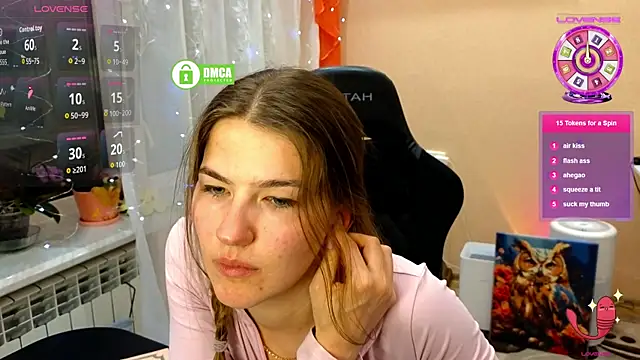 mag1c eyes1 online show from 03.24.26