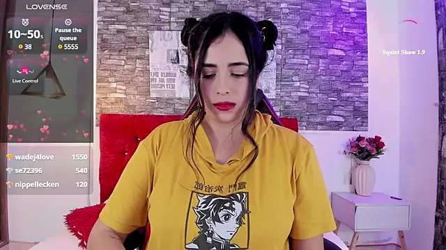 Arith Sandoval sc online show from 03.12.25