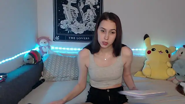 ArmiEri online show from 01.11.25