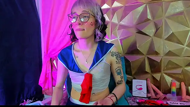 neeko princes online show from 01.13.25