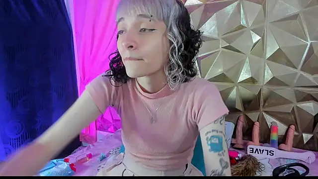 neeko princes online show from 01.18.25