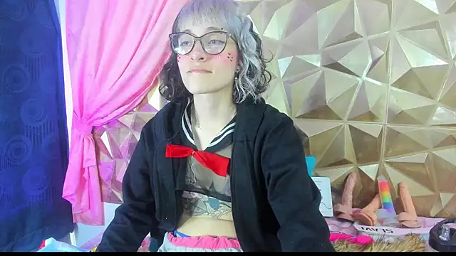 neeko princes online show from 01.21.25