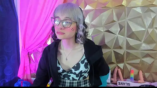 neeko princes online show from 01.23.25