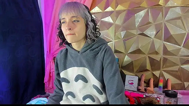 neeko princes online show from 01.24.25