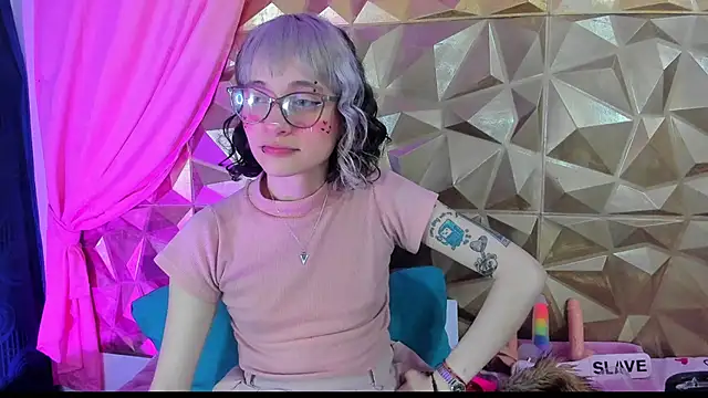 neeko princes online show from 01.25.25