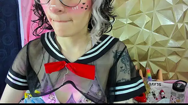 neeko princes online show from 01.28.25