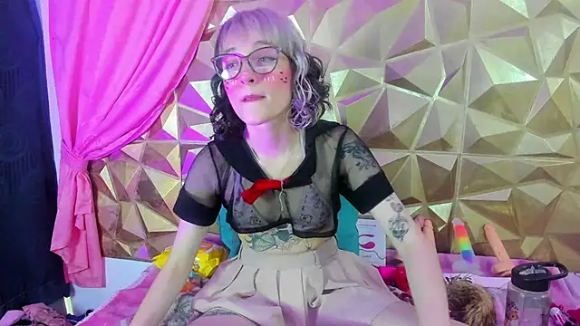 neeko princes online show from 02.03.25