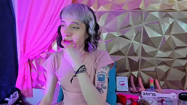 neeko princes online show from 02.10.25