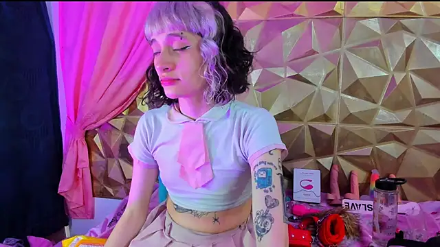 neeko princes online show from 02.17.25