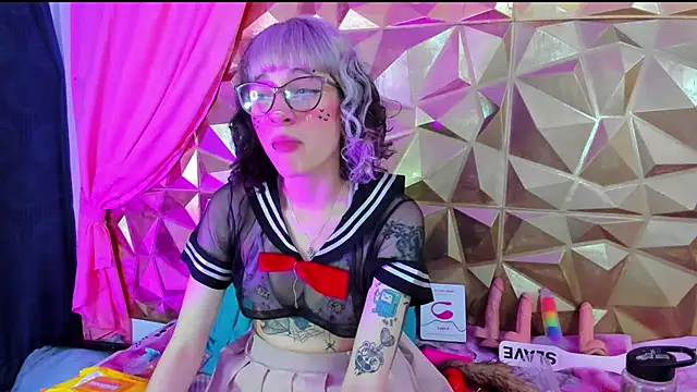 neeko princes online show from 02.20.25