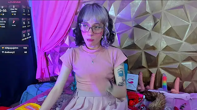 neeko princes online show from 03.03.25