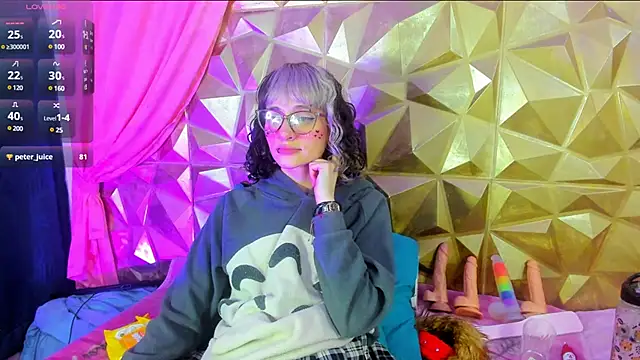 neeko princes online show from 03.04.25