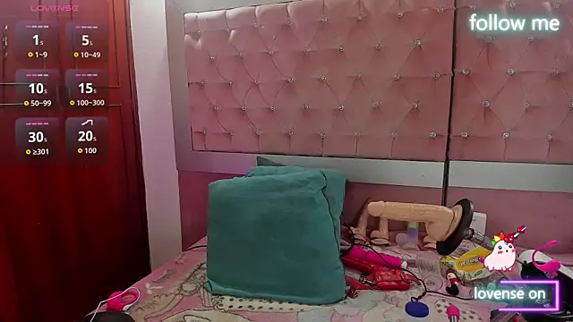 neeko princes online show from 11.20.25