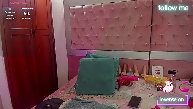 neeko princes online show from 12.04.25