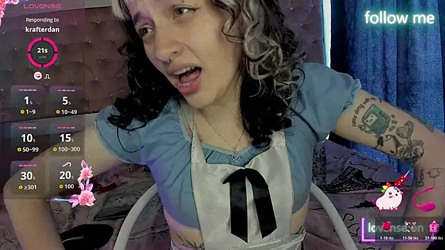 Snapshot of neeko_princes chatting on 05.11.26 neeko princes online show from 05.11.26