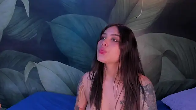 sweett dirty online show from 01.05.25