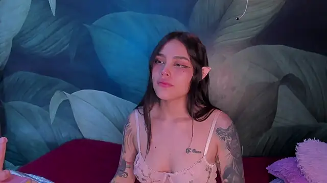 sweett dirty online show from 01.11.25