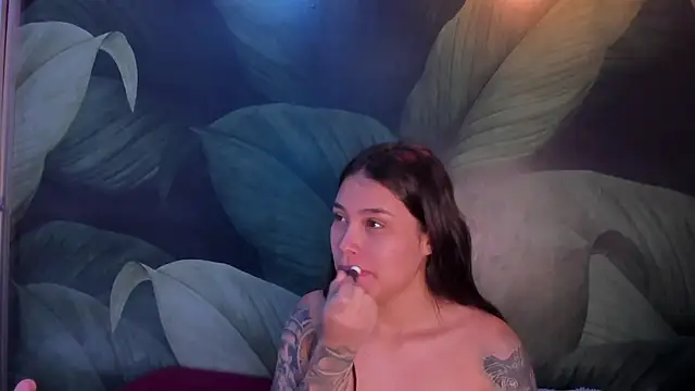 sweett dirty online show from 01.25.25