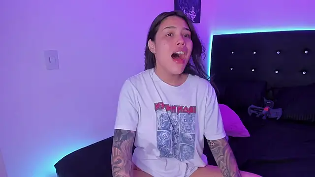 sweett dirty online show from 06.23.26