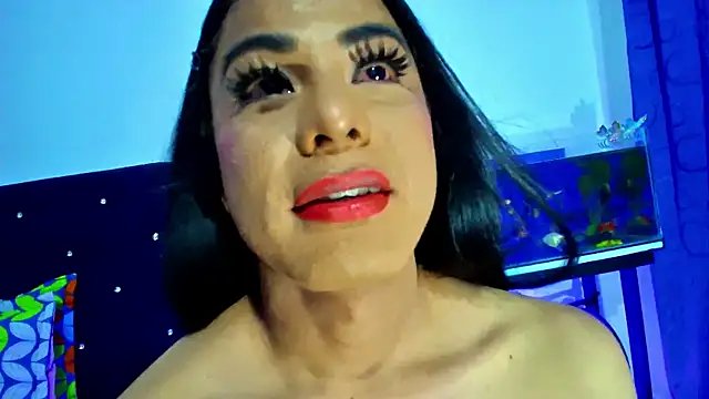 Aliice Doll online show from 02.28.26