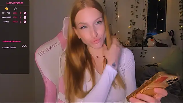 Anice  online show from 03.20.26