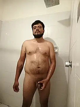 Bartolito001 online show from 10.19.25