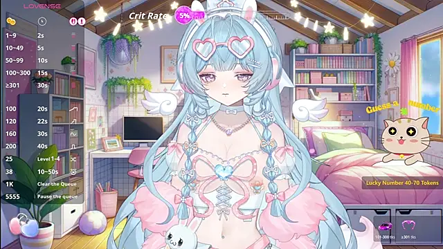 hadamia online show from 11.21.25