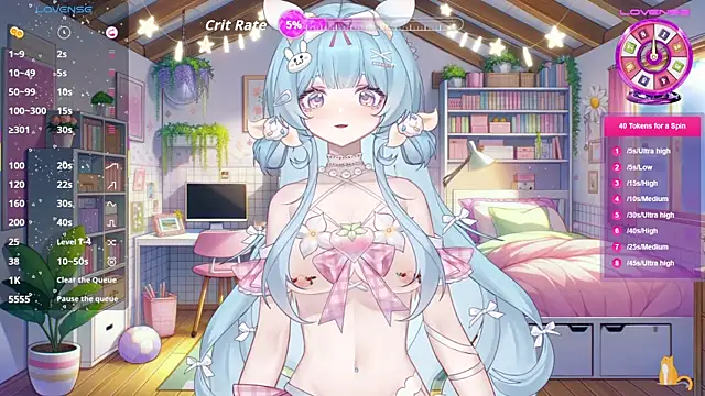 hadamia online show from 01.07.26