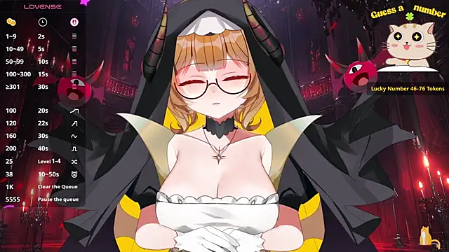 hadamia online show from 05.25.26
