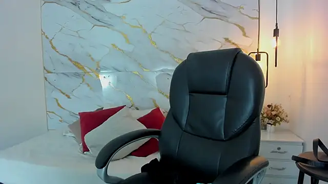 pretty ariiel online show from 02.07.26