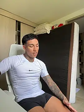 sendfer online show from 04.09.26