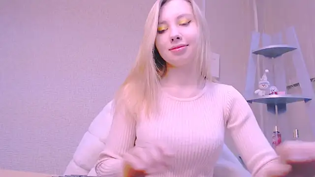 AliceFire  online show from 01.27.25