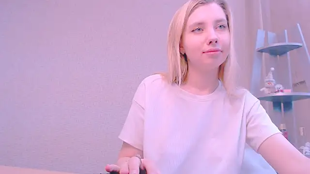 AliceFire  online show from 01.28.25