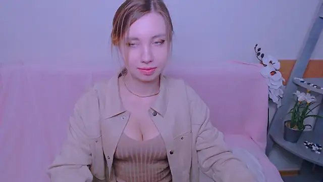 AliceFire  online show from 03.10.26