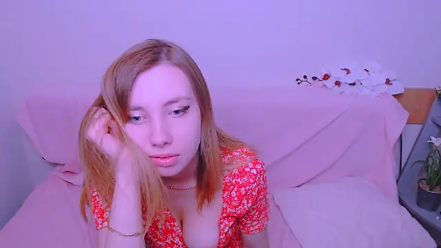 AliceFire  online show from 05.07.26