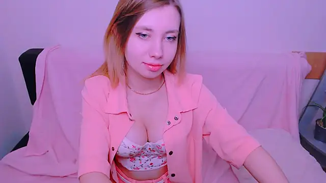 AliceFire  online show from 05.31.26