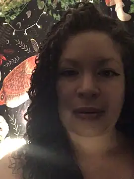 ShaeVictoria online show from 10.12.25