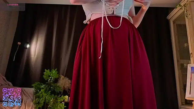 SoniaScott online show from 12.16.25