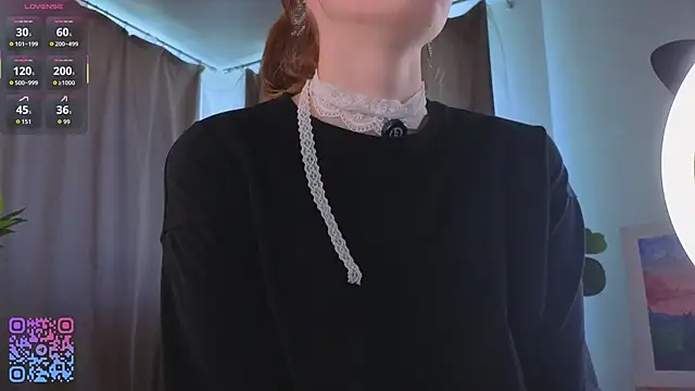 SoniaScott online show from 06.01.26