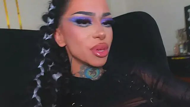 PandoraVolkov online show from 02.19.25