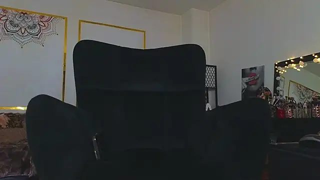 PandoraVolkov online show from 02.27.25