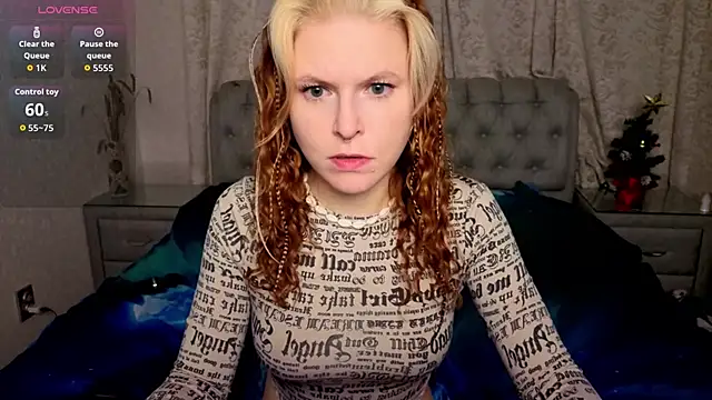 rocky foxy online show from 01.11.26