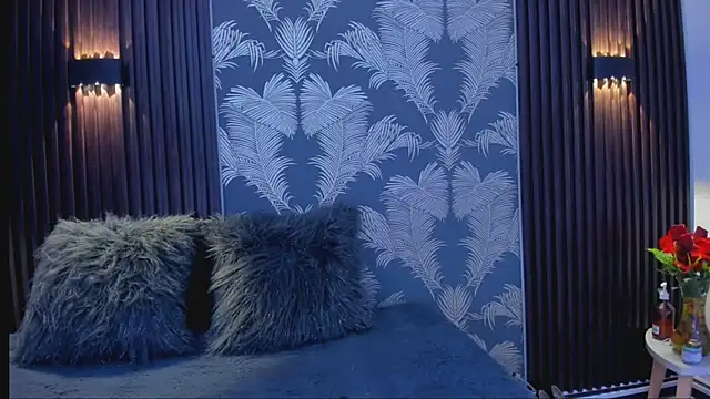  shantal smith online show from 10.15.25