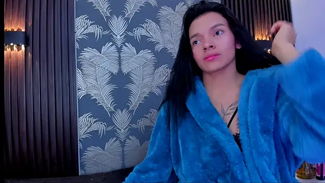  shantal smith online show from 10.25.25