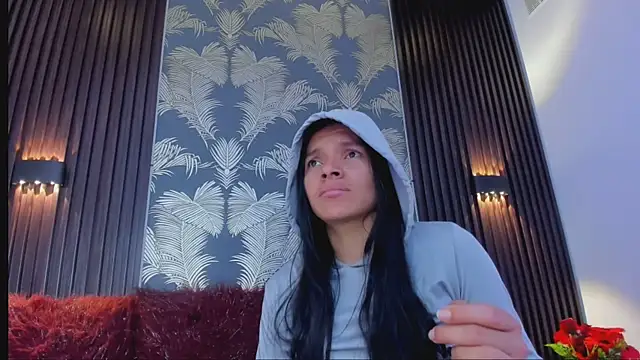  shantal smith online show from 11.03.25