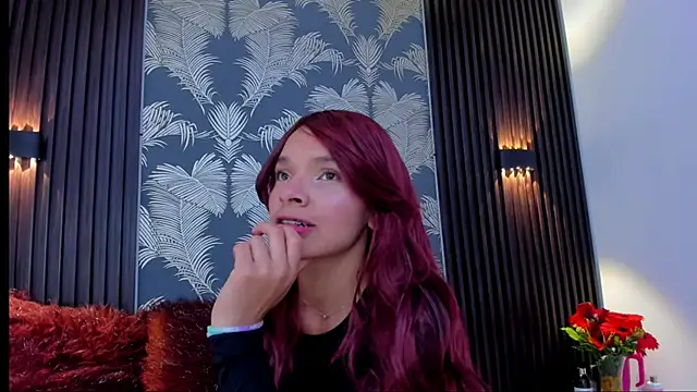  shantal smith online show from 11.04.25