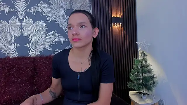  shantal smith online show from 11.13.25