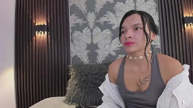  shantal smith online show from 02.03.26