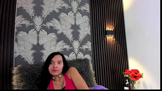  shantal smith online show from 02.13.26