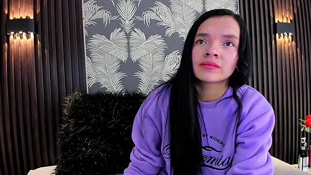  shantal smith online show from 02.16.26